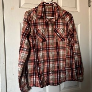 Flannel